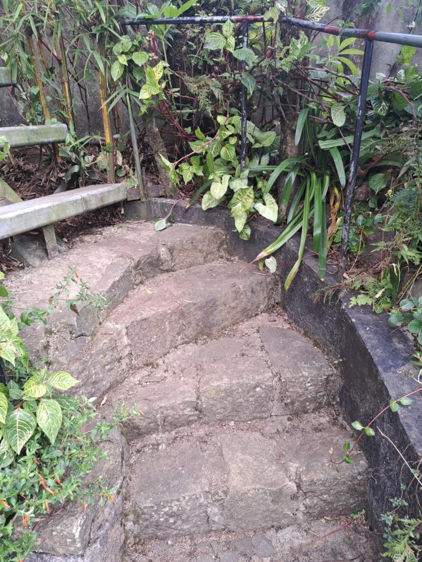 Stoneleigh Cottage Nuwara Eliya Zewnętrze zdjęcie