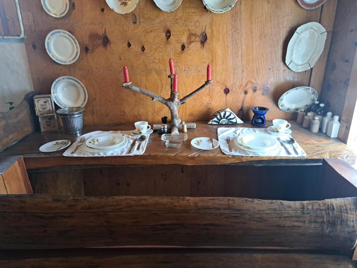 Stoneleigh Cottage Nuwara Eliya Zewnętrze zdjęcie