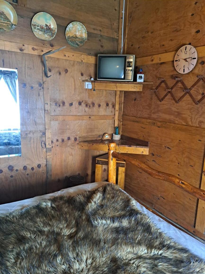 Stoneleigh Cottage Nuwara Eliya Zewnętrze zdjęcie