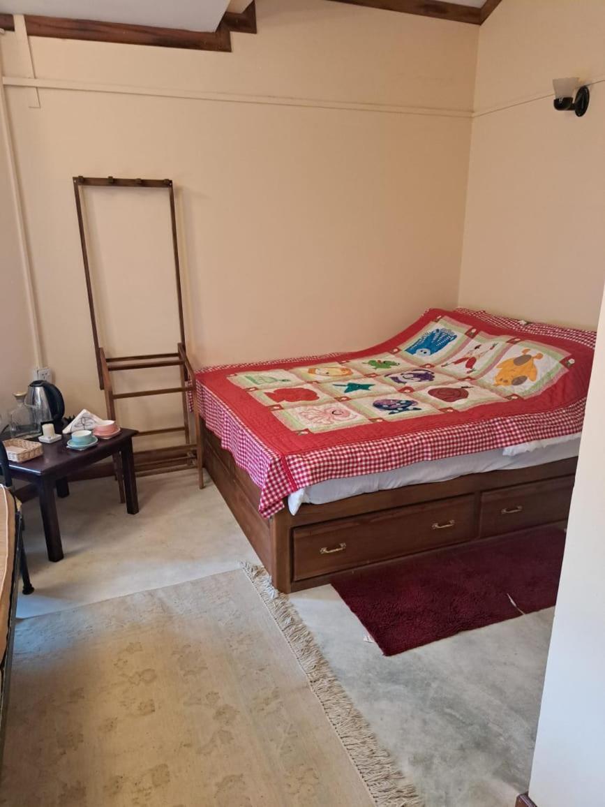 Stoneleigh Cottage Nuwara Eliya Zewnętrze zdjęcie