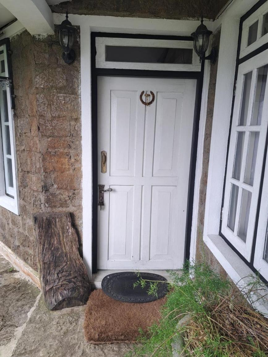 Stoneleigh Cottage Nuwara Eliya Zewnętrze zdjęcie