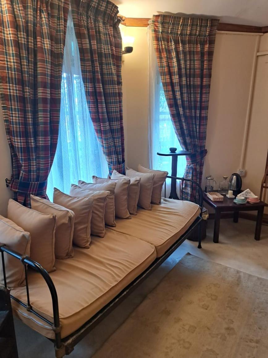 Stoneleigh Cottage Nuwara Eliya Zewnętrze zdjęcie