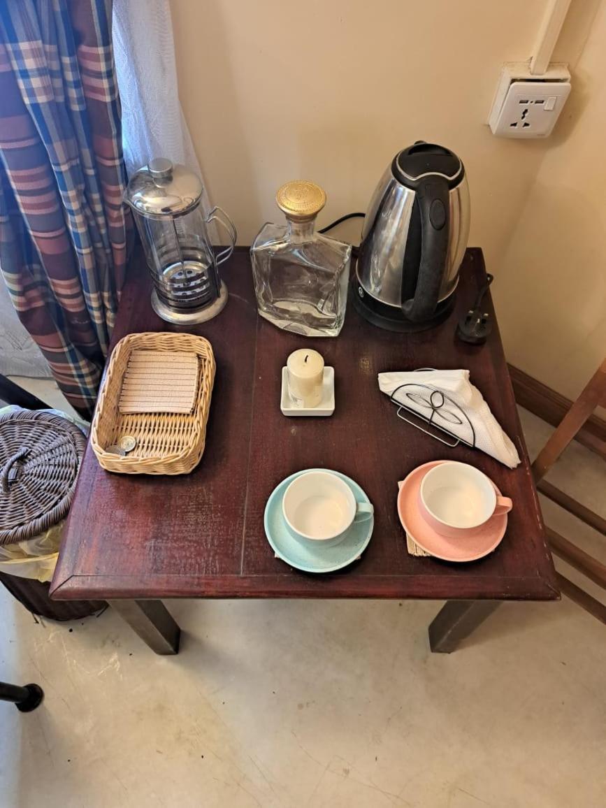 Stoneleigh Cottage Nuwara Eliya Zewnętrze zdjęcie
