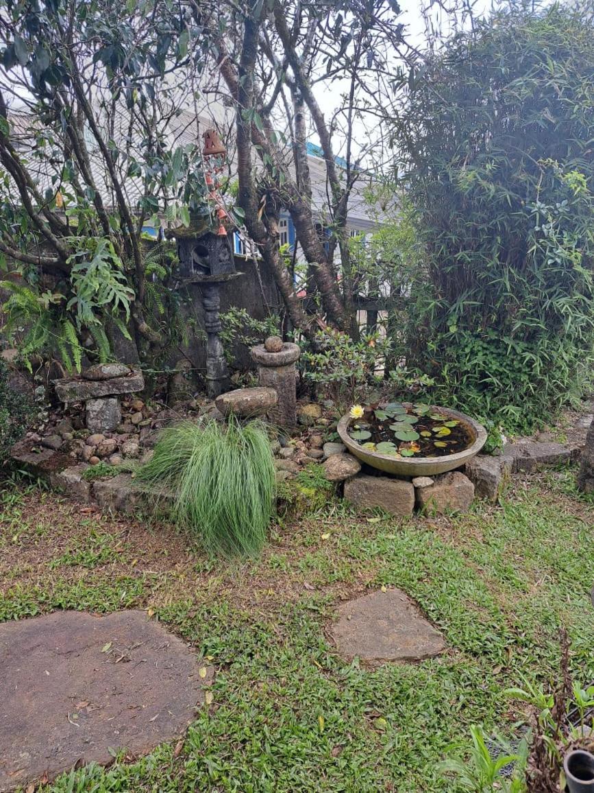 Stoneleigh Cottage Nuwara Eliya Zewnętrze zdjęcie