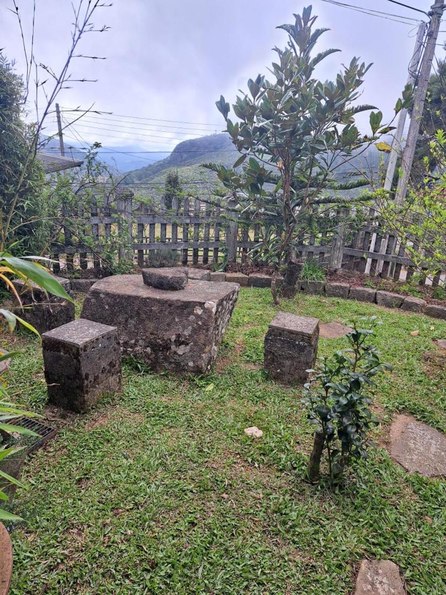 Stoneleigh Cottage Nuwara Eliya Zewnętrze zdjęcie