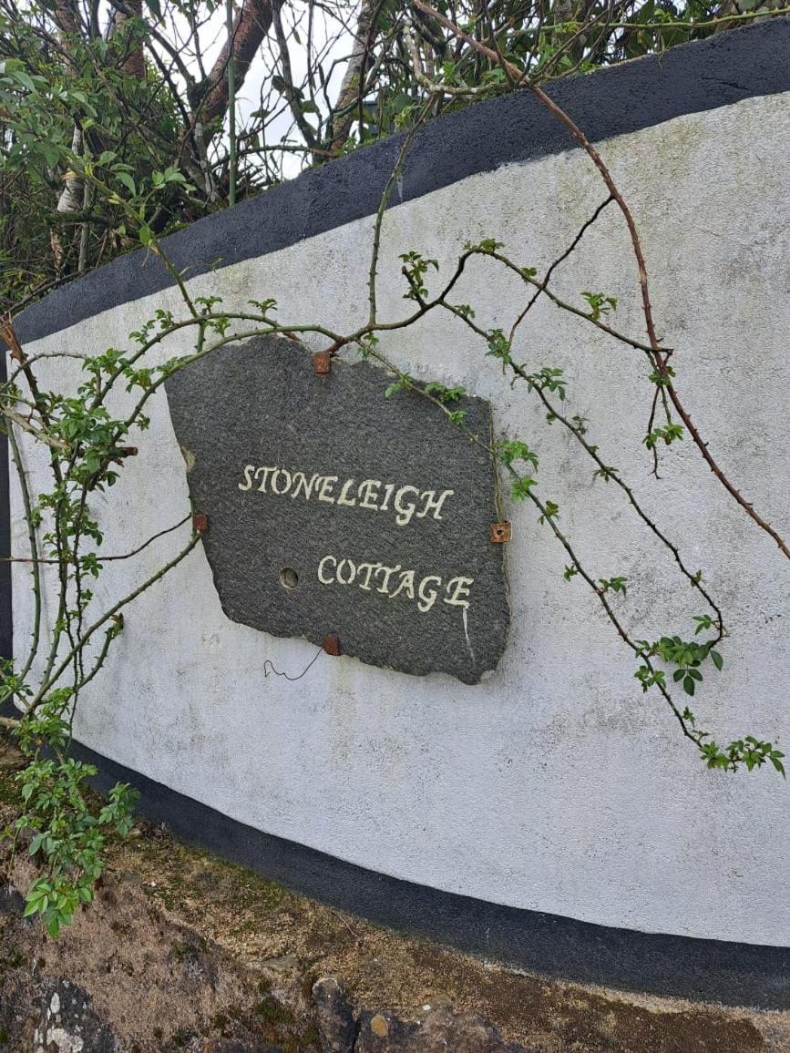 Stoneleigh Cottage Nuwara Eliya Zewnętrze zdjęcie