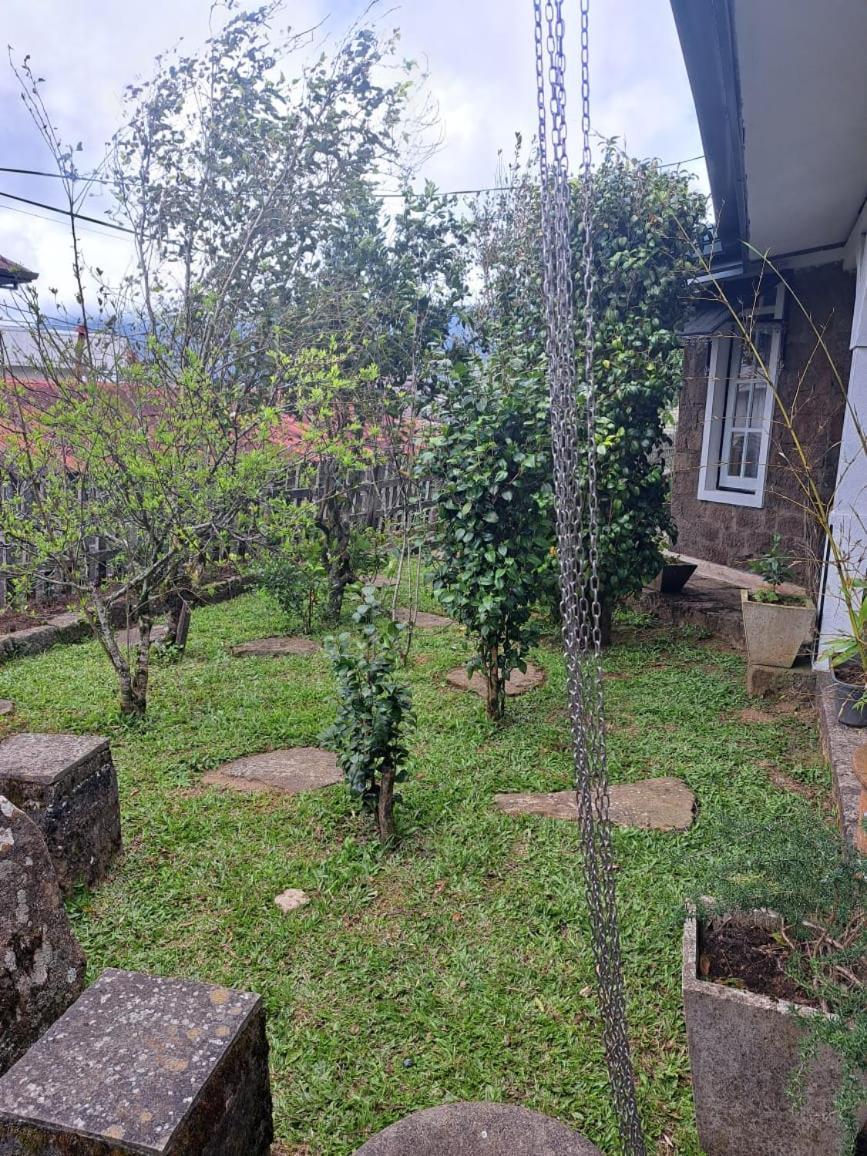 Stoneleigh Cottage Nuwara Eliya Zewnętrze zdjęcie